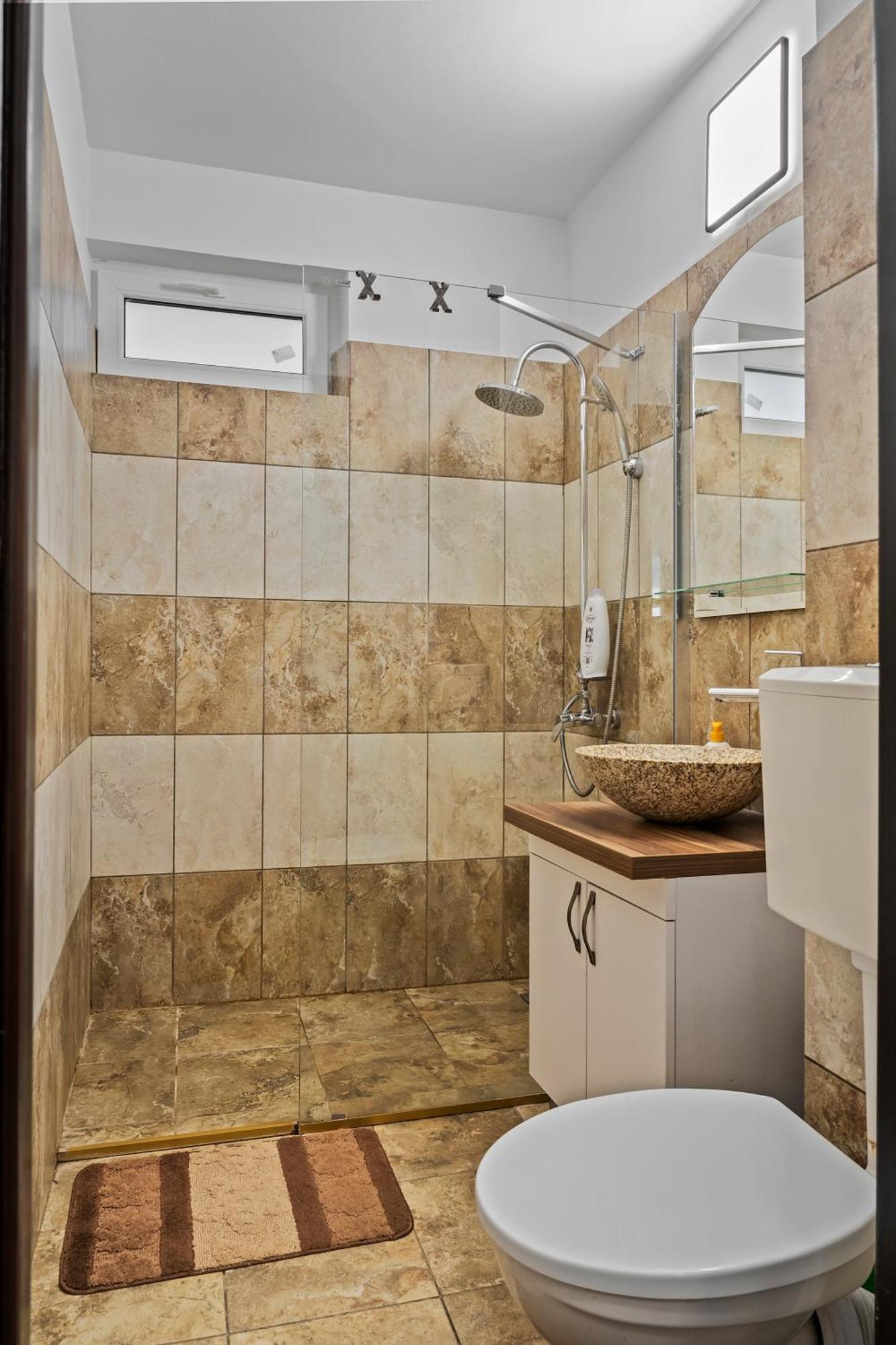 Apartament De Lux Drumul Taberei Бухарест Экстерьер фото