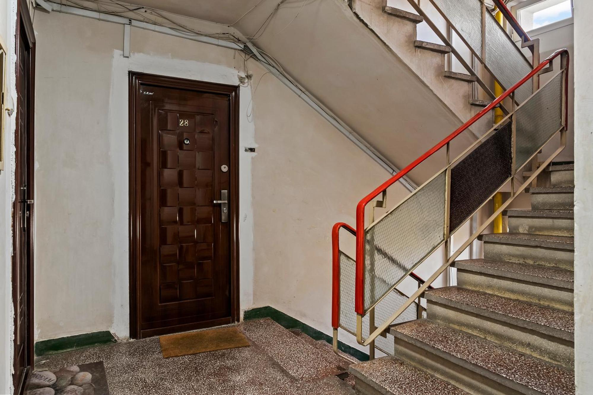 Apartament De Lux Drumul Taberei Бухарест Экстерьер фото