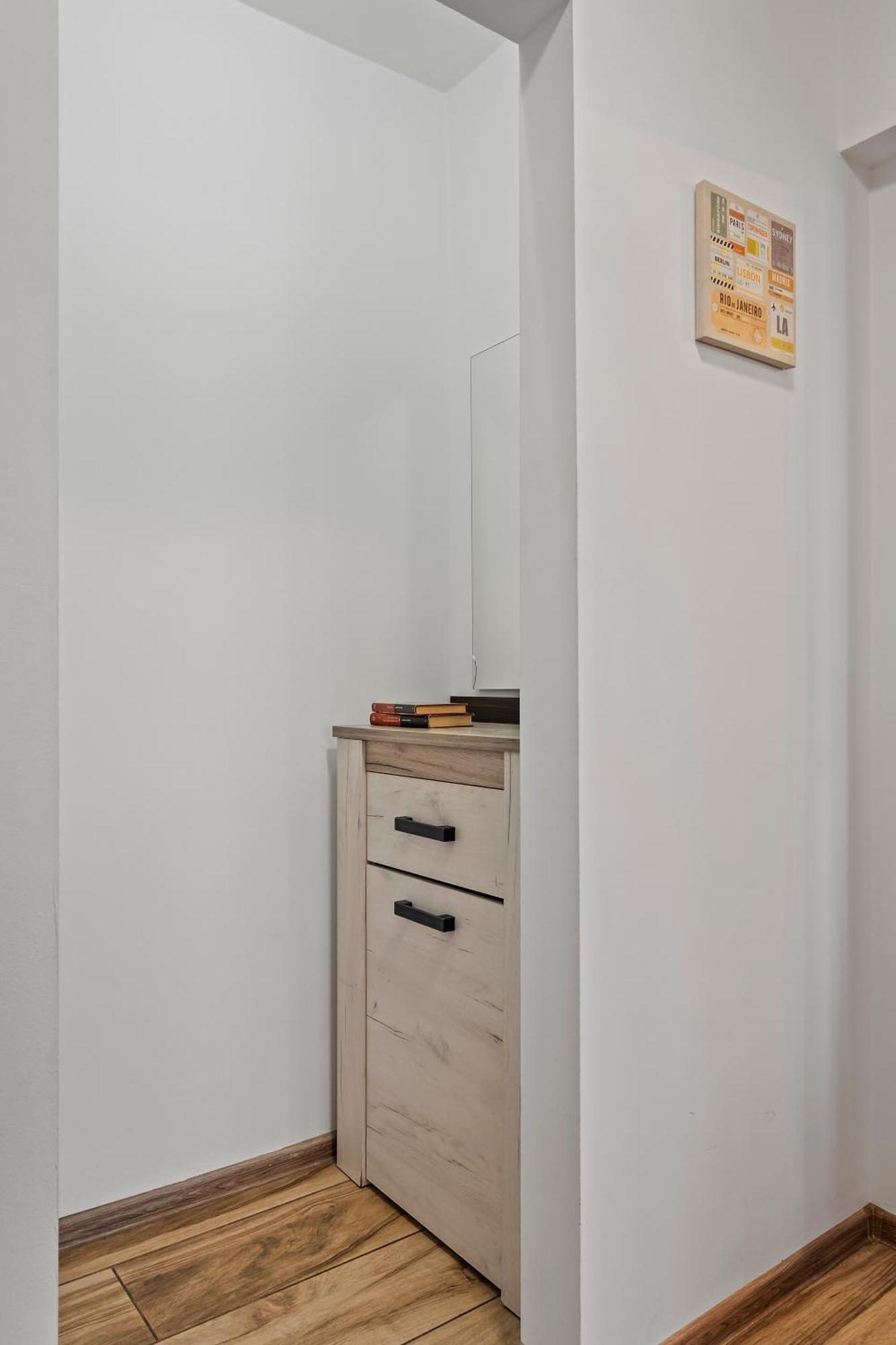 Apartament De Lux Drumul Taberei Бухарест Экстерьер фото